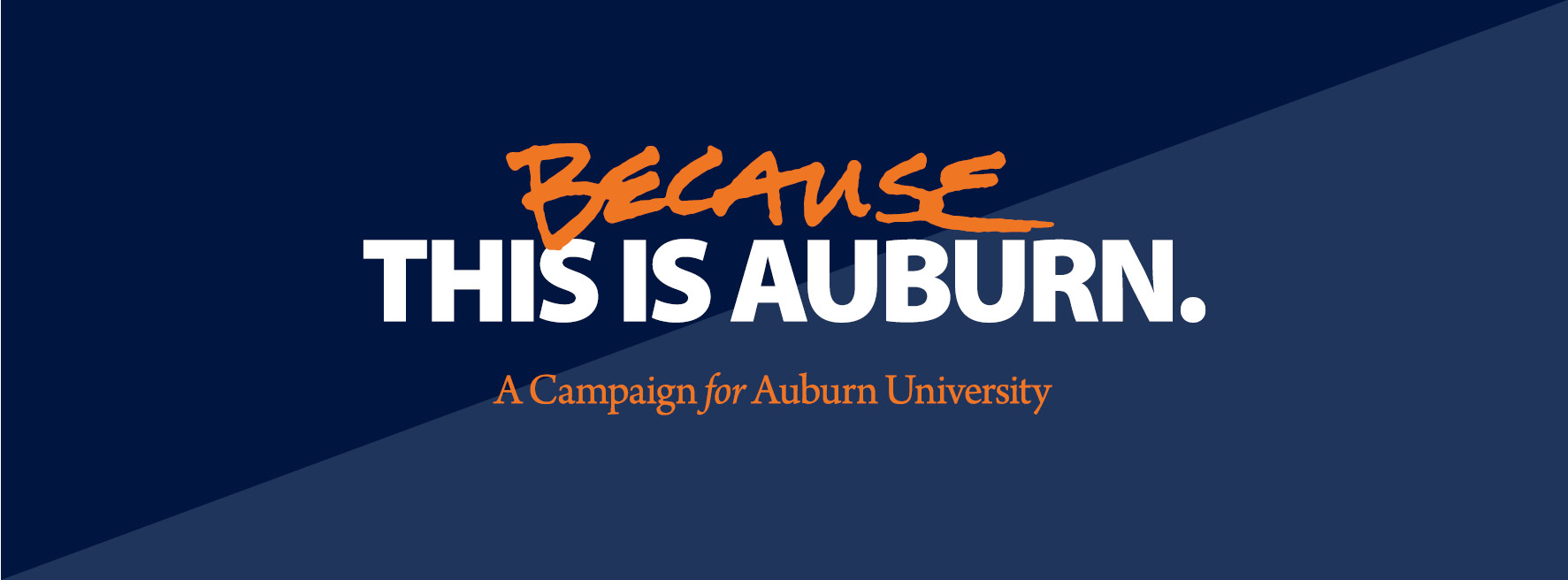 How To Make Your Gift | Auburn University Foundation