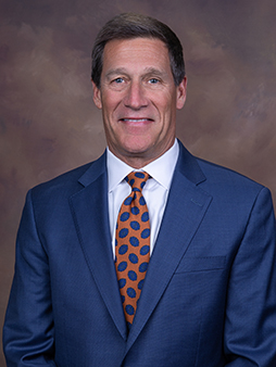 Trey Sanders III Headshot