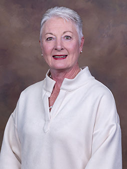 Dell Walker Headshot