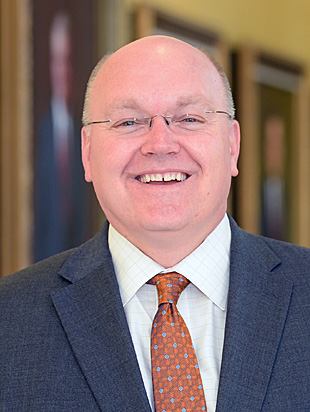 Chris Roberts