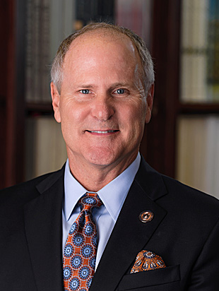 Van Henley